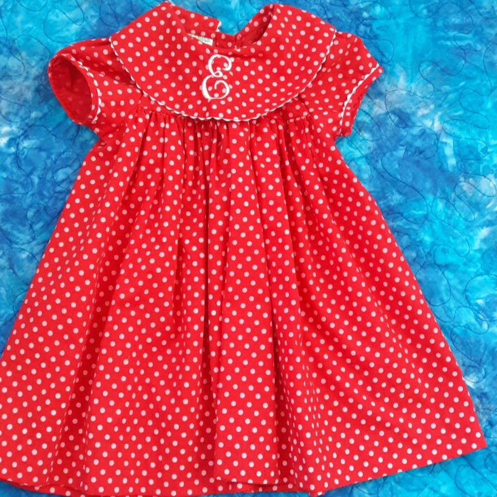 baby girl dress